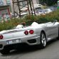 Ferrari 360 Barchetta