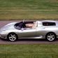 Ferrari 360 Barchetta