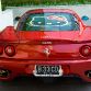 Hello Kitty Ferrari 360