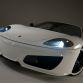 Ferrari 360 Modena by Fenice Milano