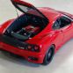 Ferrari 360 Modena by SeriousHP