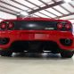 Ferrari 360 Modena by SeriousHP