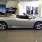 Ferrari 360 Spider Arnold Schwarzenegger sale in eBay