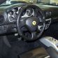 Ferrari 360 Spider Arnold Schwarzenegger sale in eBay