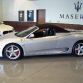 Ferrari 360 Spider Arnold Schwarzenegger sale in eBay