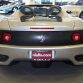 Ferrari 360 Spider Arnold Schwarzenegger sale in eBay