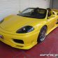 Ferrari 360 Spider by Office-K