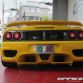 Ferrari 360 Spider by Office-K