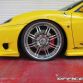 Ferrari 360 Spider by Office-K