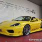 Ferrari 360 Spider by Office-K