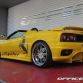 Ferrari 360 Spider by Office-K