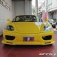 Ferrari 360 Spider by Office-K
