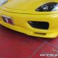 Ferrari 360 Spider by Office-K