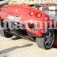 Ferrari 360 Spider drop in sea in Croatia