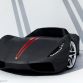 Ferrari 365 Turin Concept Study