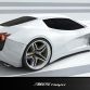Ferrari 365 Turin Concept Study