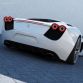 Ferrari 365 Turin Concept Study