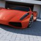 Ferrari 365 Turin Concept Study