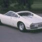 Ferrari 365P Berlinetta Speciale