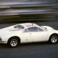 Ferrari 365P Berlinetta Speciale