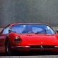 Ferrari 365P Berlinetta Speciale