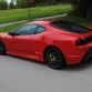 Ferrari 430 Scuderia Replica based on Ford Cougar
