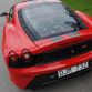 Ferrari 430 Scuderia Replica based on Ford Cougar