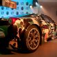 Ferrari 458 GT3 BAPE Camouflage