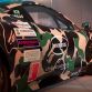Ferrari 458 GT3 BAPE Camouflage