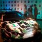 Ferrari 458 GT3 BAPE Camouflage