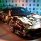 Ferrari 458 GT3 BAPE Camouflage