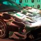 Ferrari 458 GT3 BAPE Camouflage