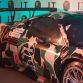 Ferrari 458 GT3 BAPE Camouflage