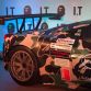 Ferrari 458 GT3 BAPE Camouflage