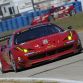 Ferrari 458 GTC at Sebring 12 Hours