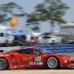 Ferrari 458 GTC at Sebring 12 Hours