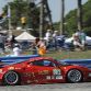 Ferrari 458 GTC at Sebring 12 Hours