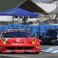 Ferrari 458 GTC at Sebring 12 Hours