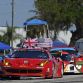 Ferrari 458 GTC at Sebring 12 Hours