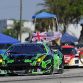 Ferrari 458 GTC at Sebring 12 Hours