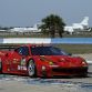 Ferrari 458 GTC at Sebring 12 Hours