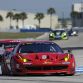 Ferrari 458 GTC at Sebring 12 Hours