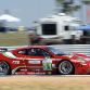 Ferrari 430 GTC at Sebring 12 Hours