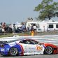 Ferrari 430 GTC at Sebring 12 Hours