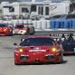 Ferrari 430 GTC at Sebring 12 Hours