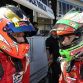 Gianmaria Bruni, Giancarlo Fisichella