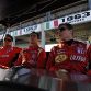Jaime Melo, Mika Salo, Toni Vilander
