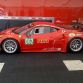 Risi Competizione Ferrari 458 GTC