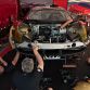 Risi Competizione Ferrari 458 GTC