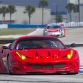 Risi Competizione Ferrari 458 GTC